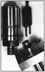 PRESSURE SENSORS-PRESSURE SWITCHES & TRANSDUCERS