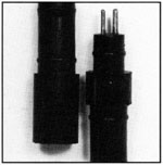 WPC SERIES- WATERPROOF CONNECTOR 